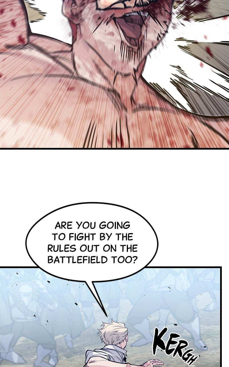 The Regressed Mercenary's Machinations Chapter 20 page 9 - 