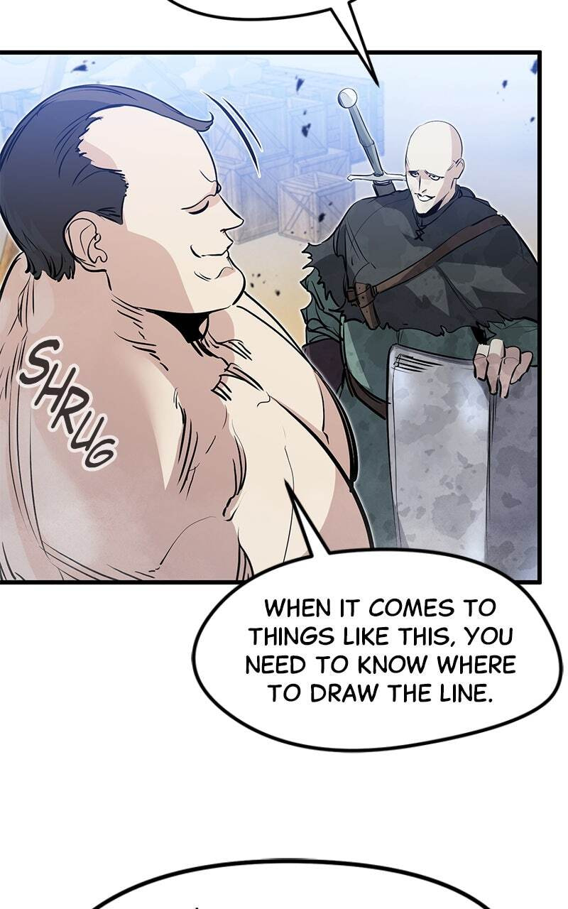 The Regressed Mercenary's Machinations Chapter 20 page 82 - 