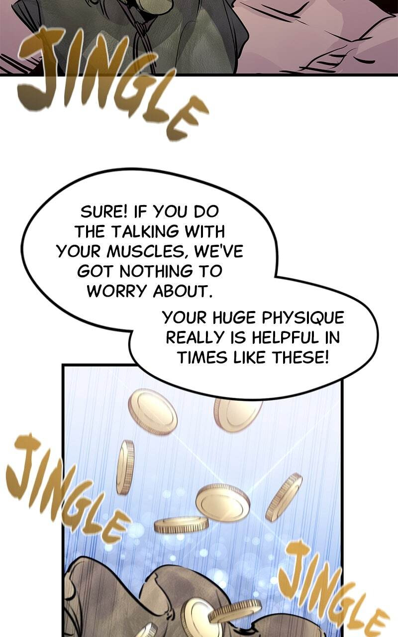 The Regressed Mercenary's Machinations Chapter 20 page 84 - 