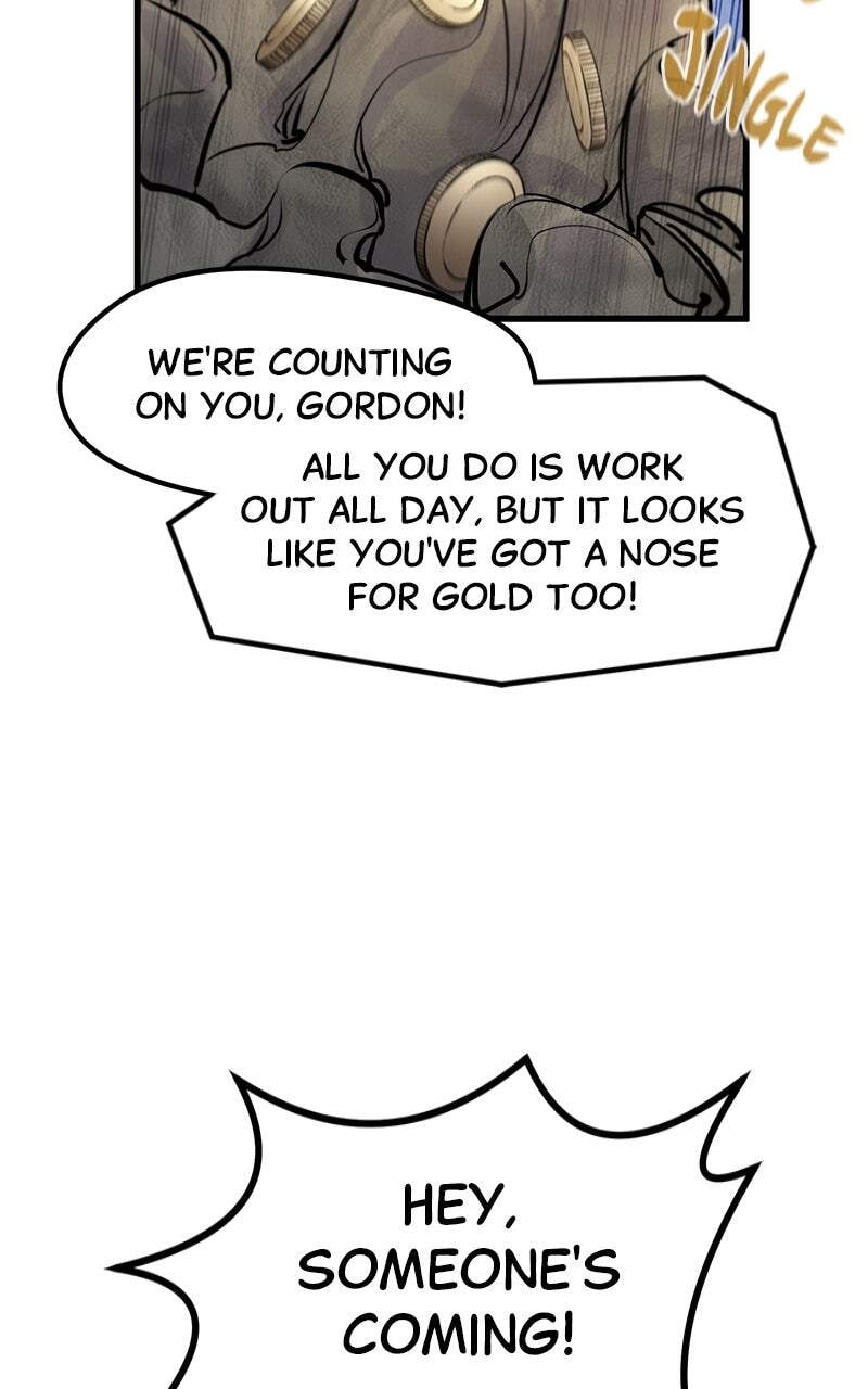 The Regressed Mercenary's Machinations Chapter 20 page 85 - 