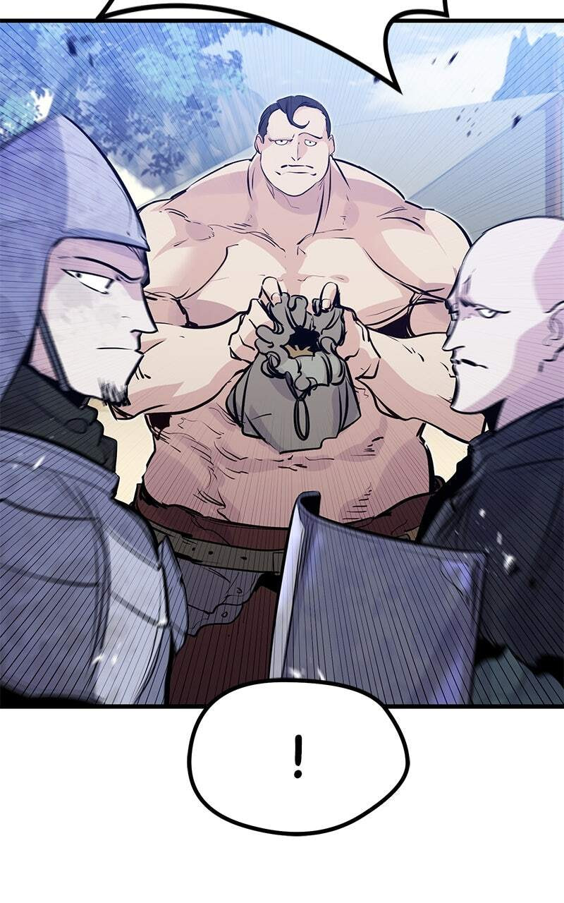The Regressed Mercenary's Machinations Chapter 20 page 86 - 