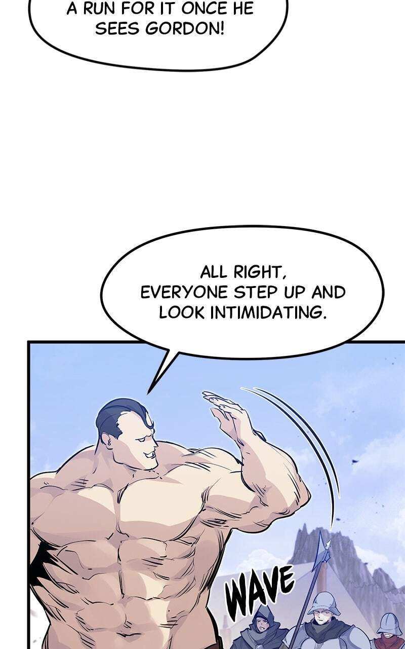 The Regressed Mercenary's Machinations Chapter 20 page 91 - 