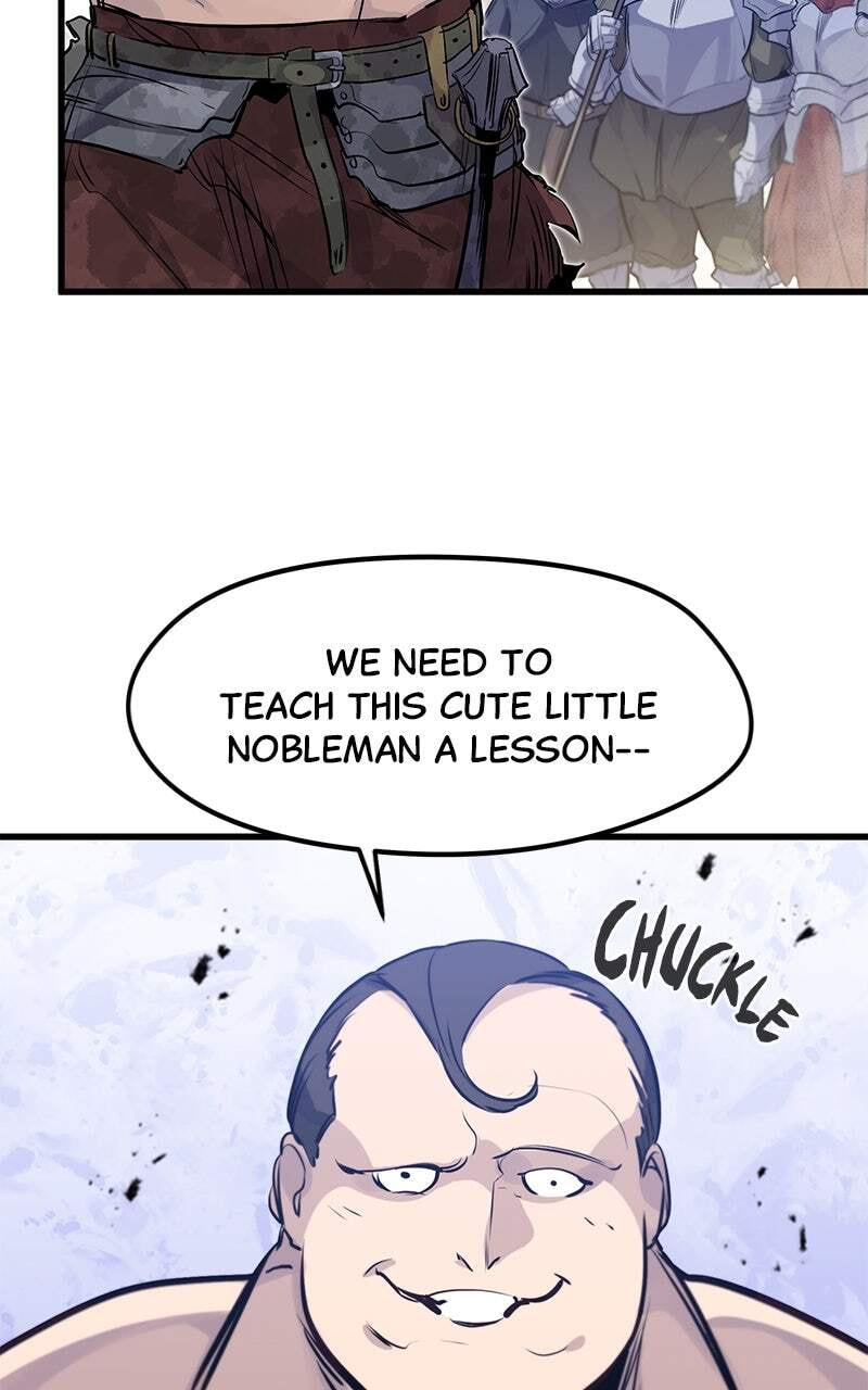 The Regressed Mercenary's Machinations Chapter 20 page 92 - 