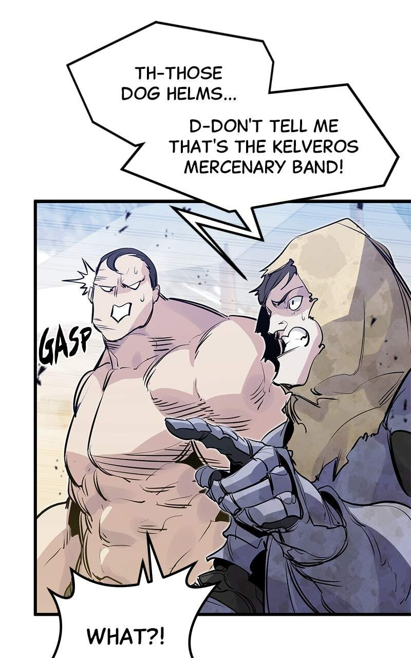 The Regressed Mercenary's Machinations Chapter 20 page 99 - 