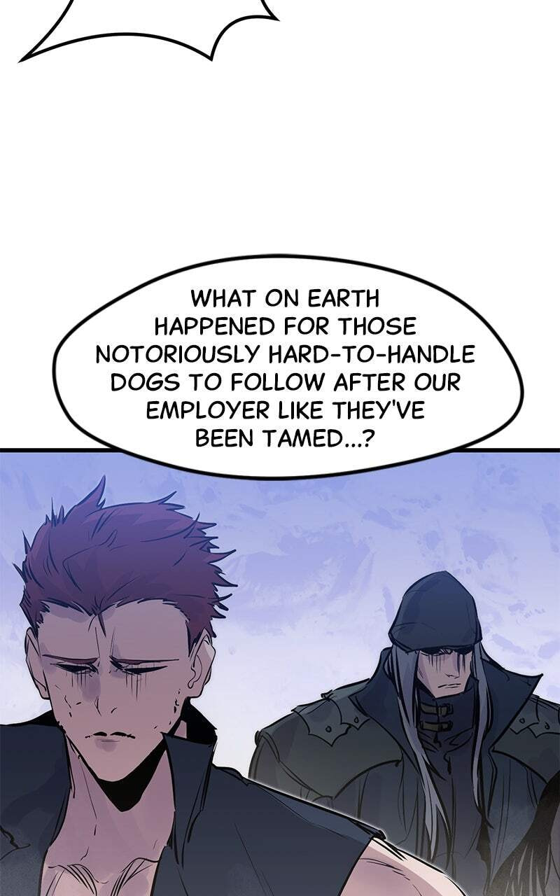 The Regressed Mercenary's Machinations Chapter 20 page 100 - 