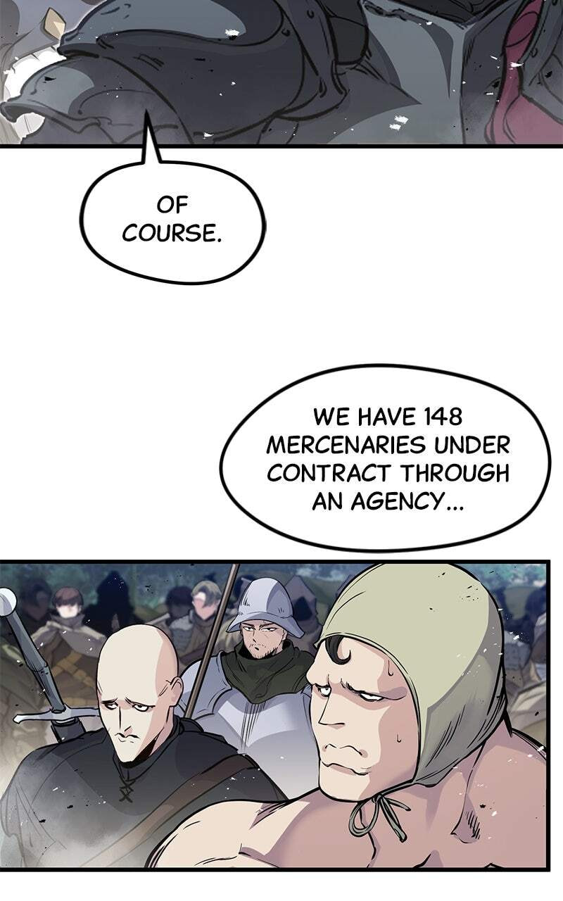 The Regressed Mercenary's Machinations Chapter 21 page 11 - 