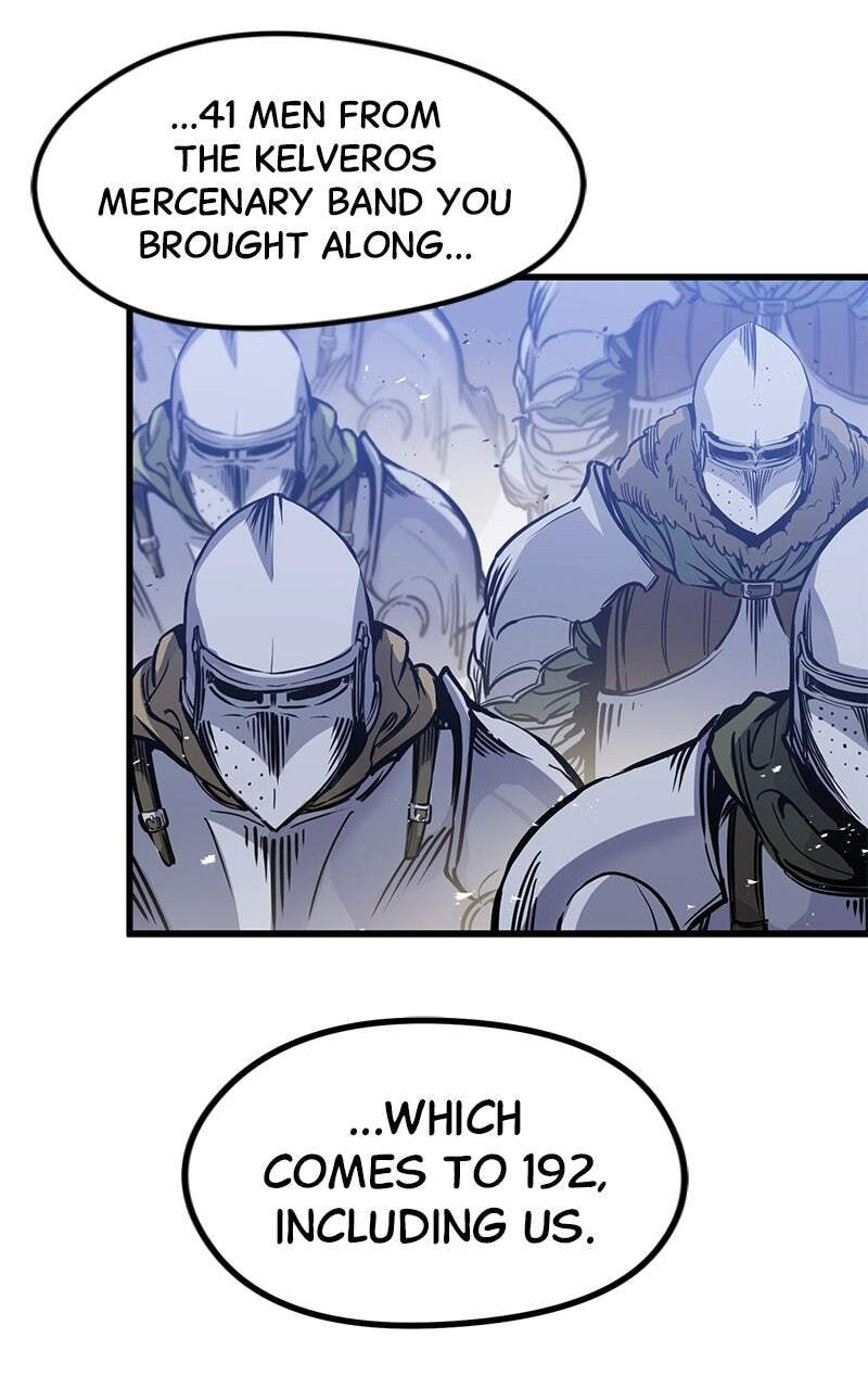 The Regressed Mercenary's Machinations Chapter 21 page 12 - 