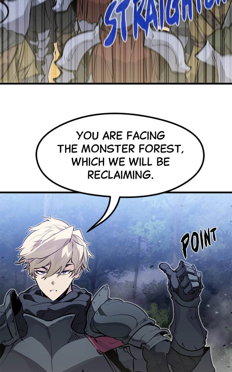 The Regressed Mercenary's Machinations Chapter 21 page 17 - 