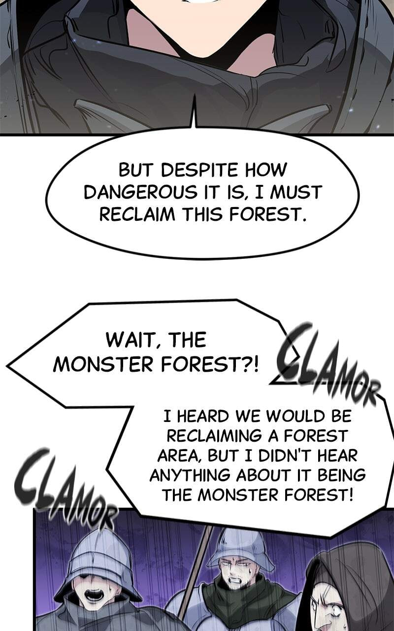 The Regressed Mercenary's Machinations Chapter 21 page 19 - 