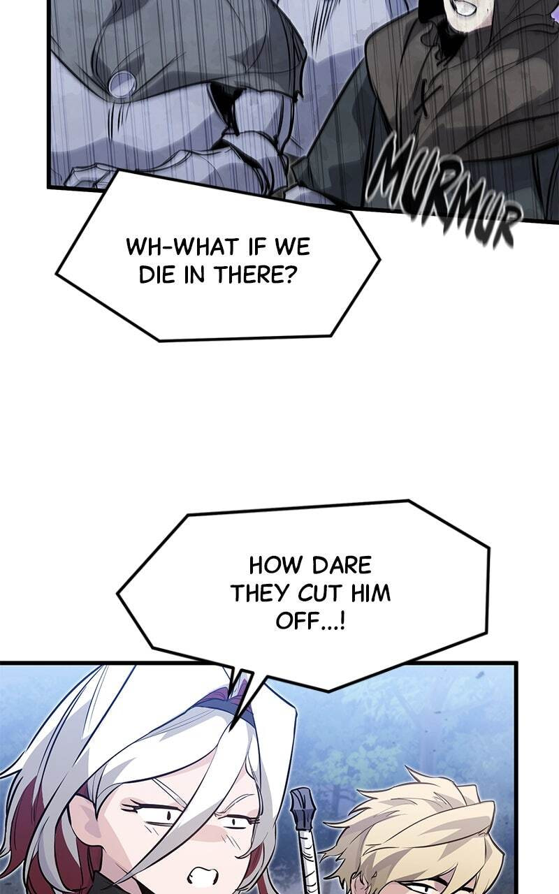 The Regressed Mercenary's Machinations Chapter 21 page 20 - 