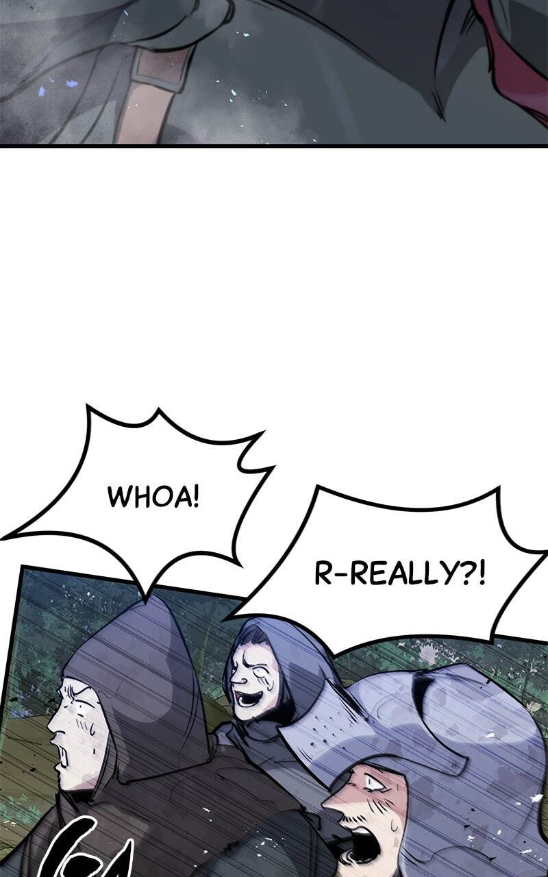 The Regressed Mercenary's Machinations Chapter 21 page 23 - 