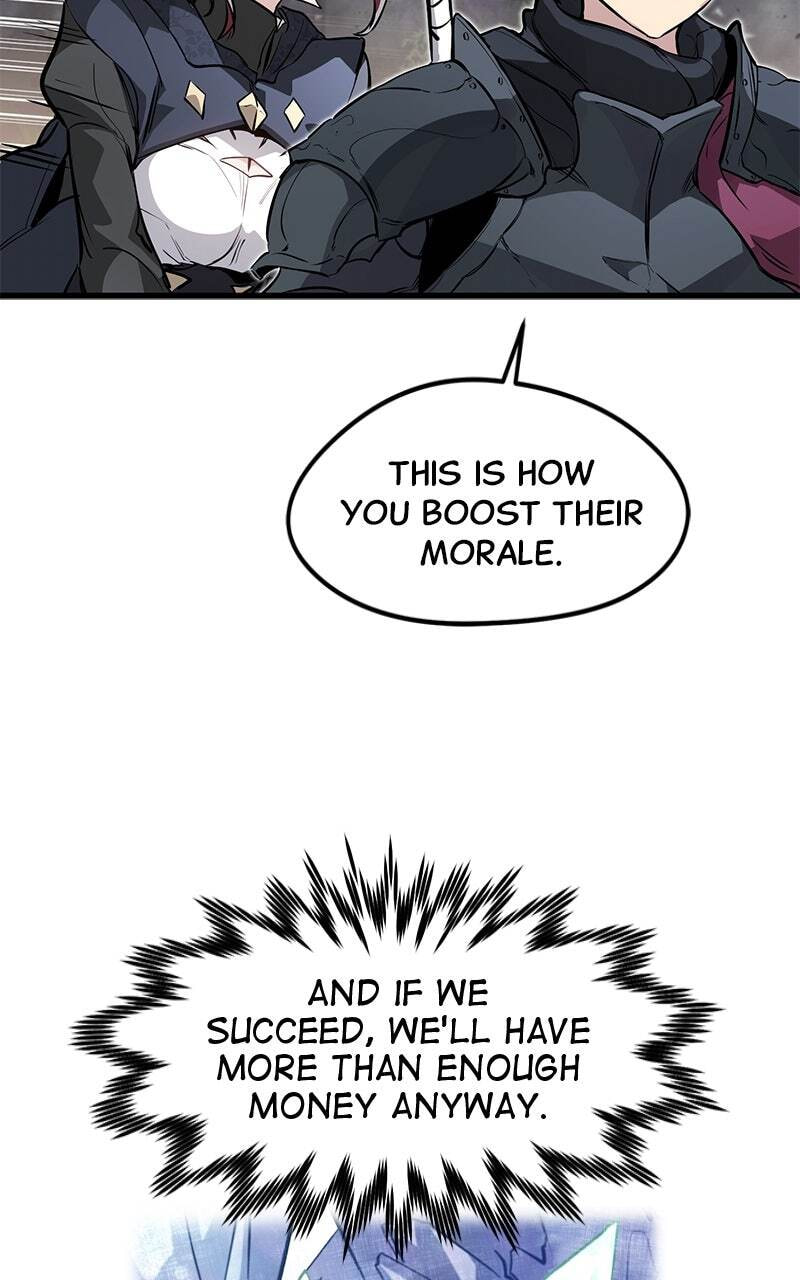 The Regressed Mercenary's Machinations Chapter 21 page 25 - 