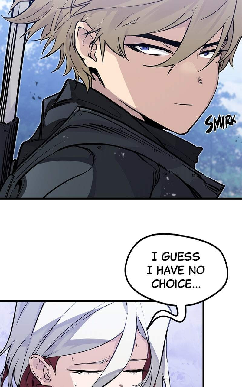 The Regressed Mercenary's Machinations Chapter 21 page 27 - 
