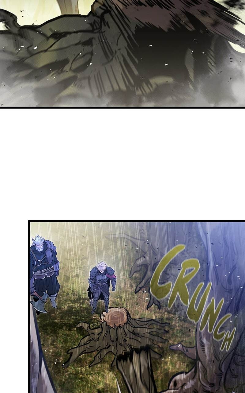 The Regressed Mercenary's Machinations Chapter 21 page 39 - 