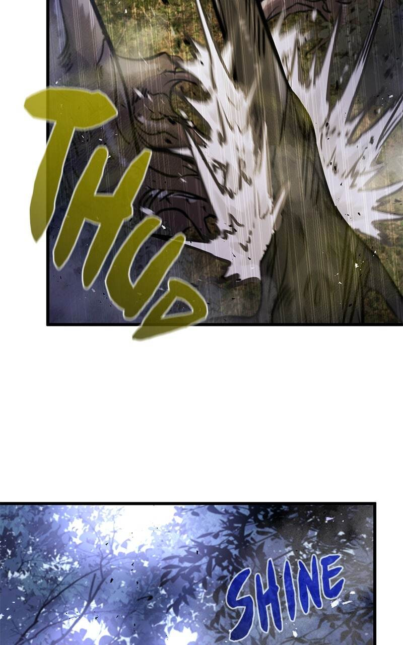 The Regressed Mercenary's Machinations Chapter 21 page 40 - 