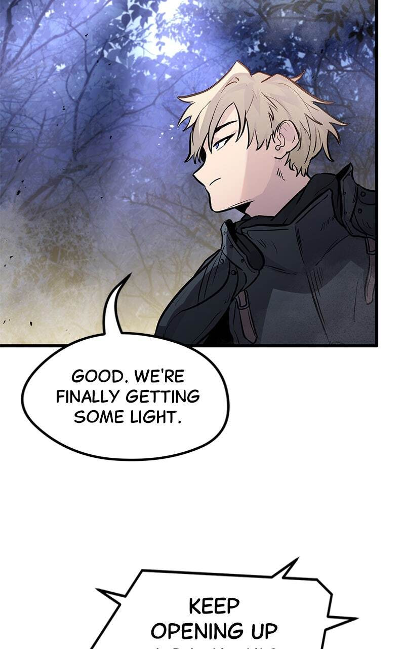 The Regressed Mercenary's Machinations Chapter 21 page 41 - 