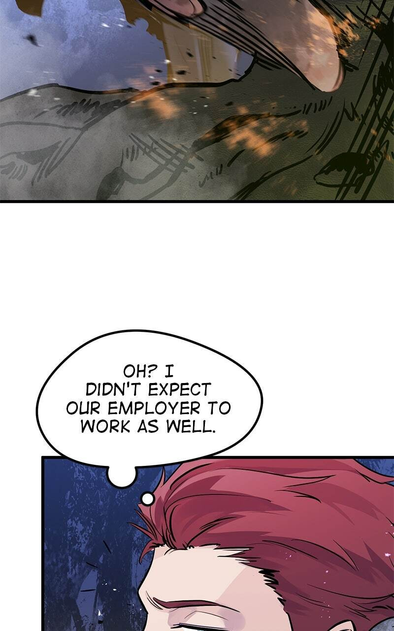 The Regressed Mercenary's Machinations Chapter 21 page 47 - 