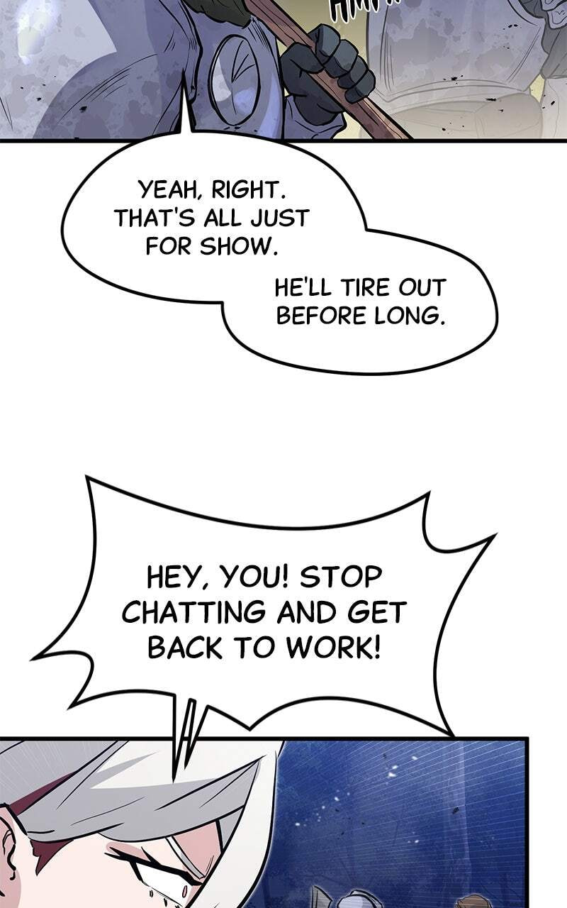 The Regressed Mercenary's Machinations Chapter 21 page 49 - 