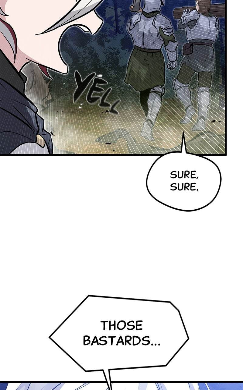 The Regressed Mercenary's Machinations Chapter 21 page 50 - 