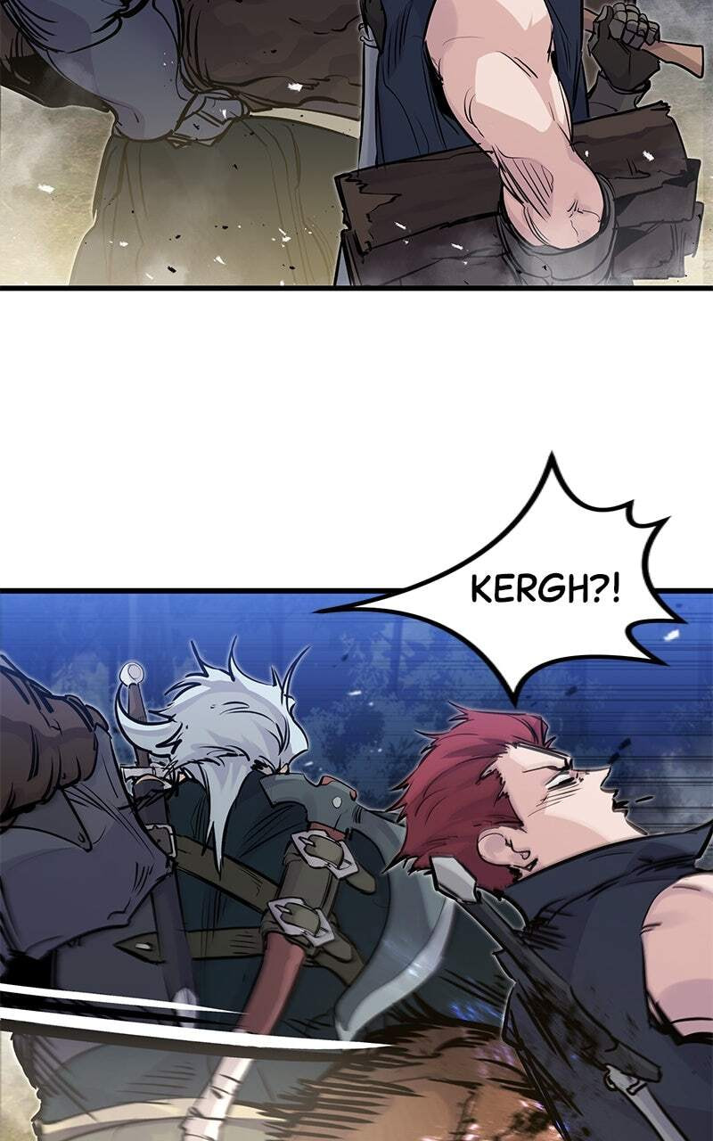 The Regressed Mercenary's Machinations Chapter 21 page 56 - 