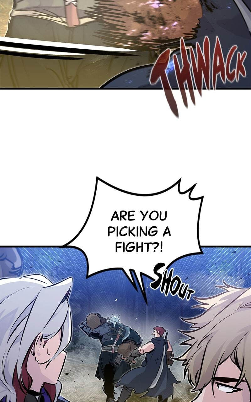 The Regressed Mercenary's Machinations Chapter 21 page 57 - 