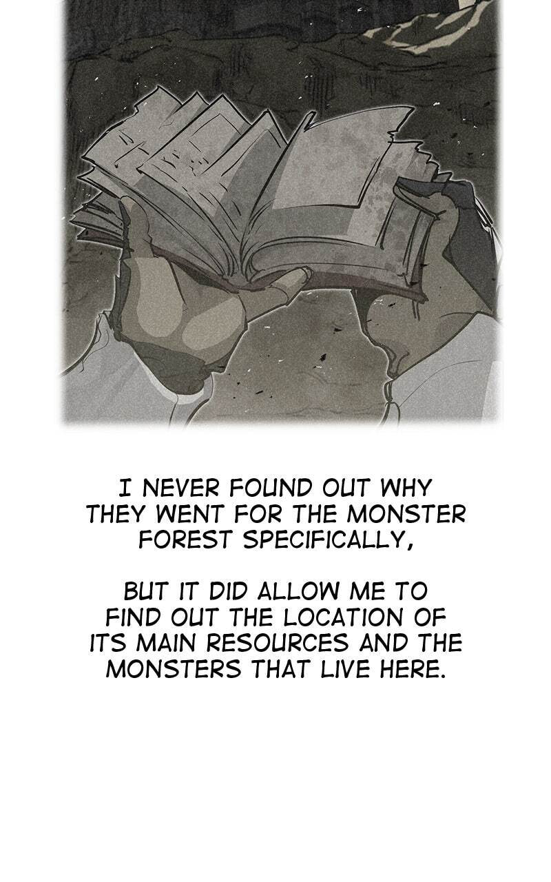 The Regressed Mercenary's Machinations Chapter 21 page 60 - 