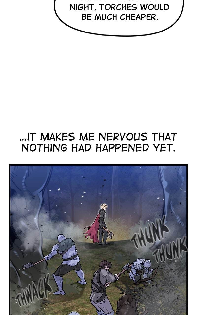 The Regressed Mercenary's Machinations Chapter 21 page 62 - 