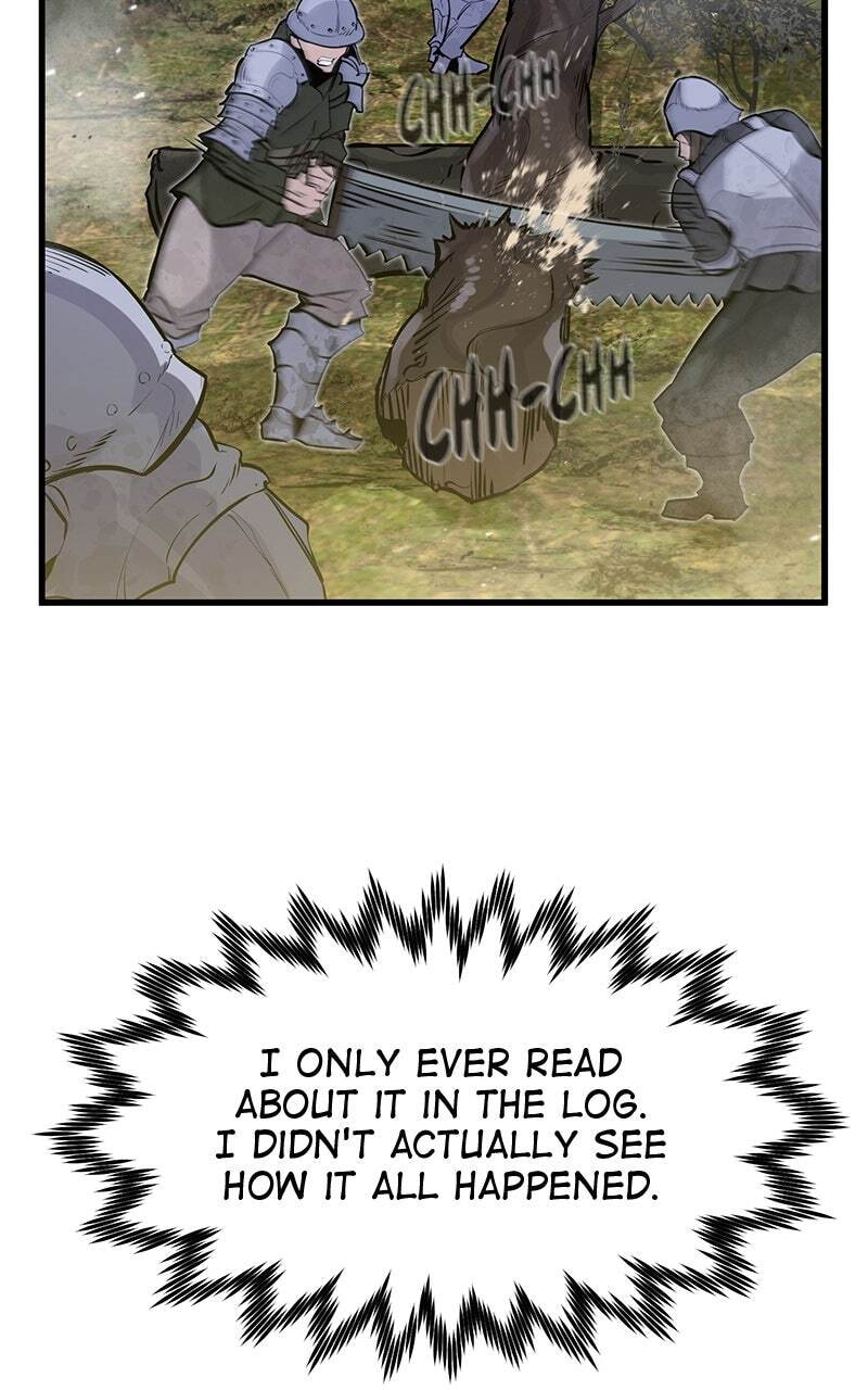 The Regressed Mercenary's Machinations Chapter 21 page 63 - 