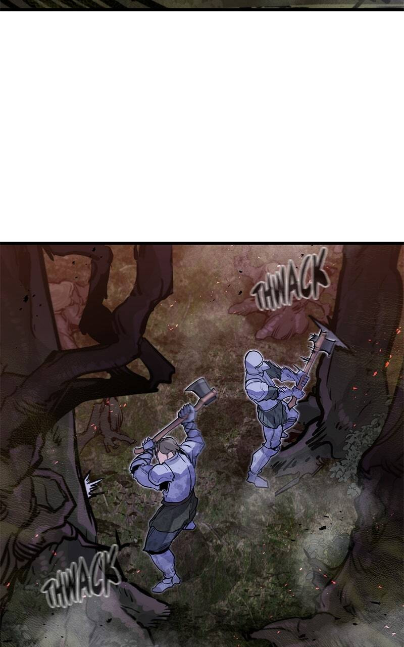 The Regressed Mercenary's Machinations Chapter 21 page 67 - 