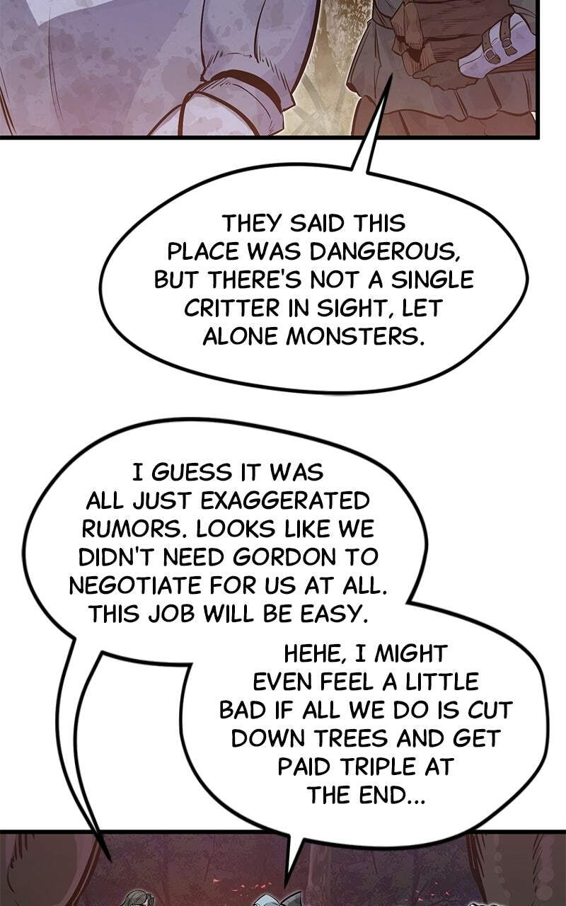 The Regressed Mercenary's Machinations Chapter 21 page 69 - 