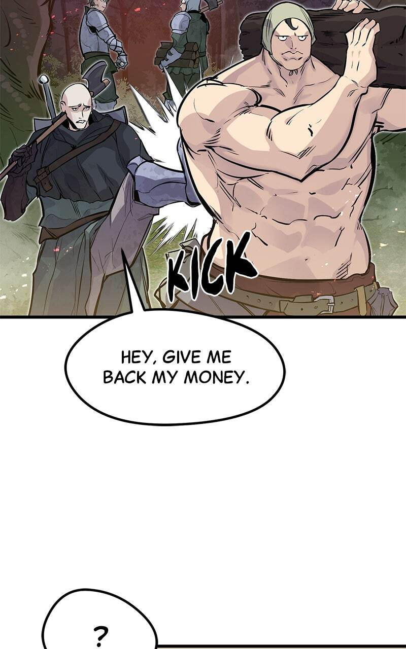 The Regressed Mercenary's Machinations Chapter 21 page 70 - 