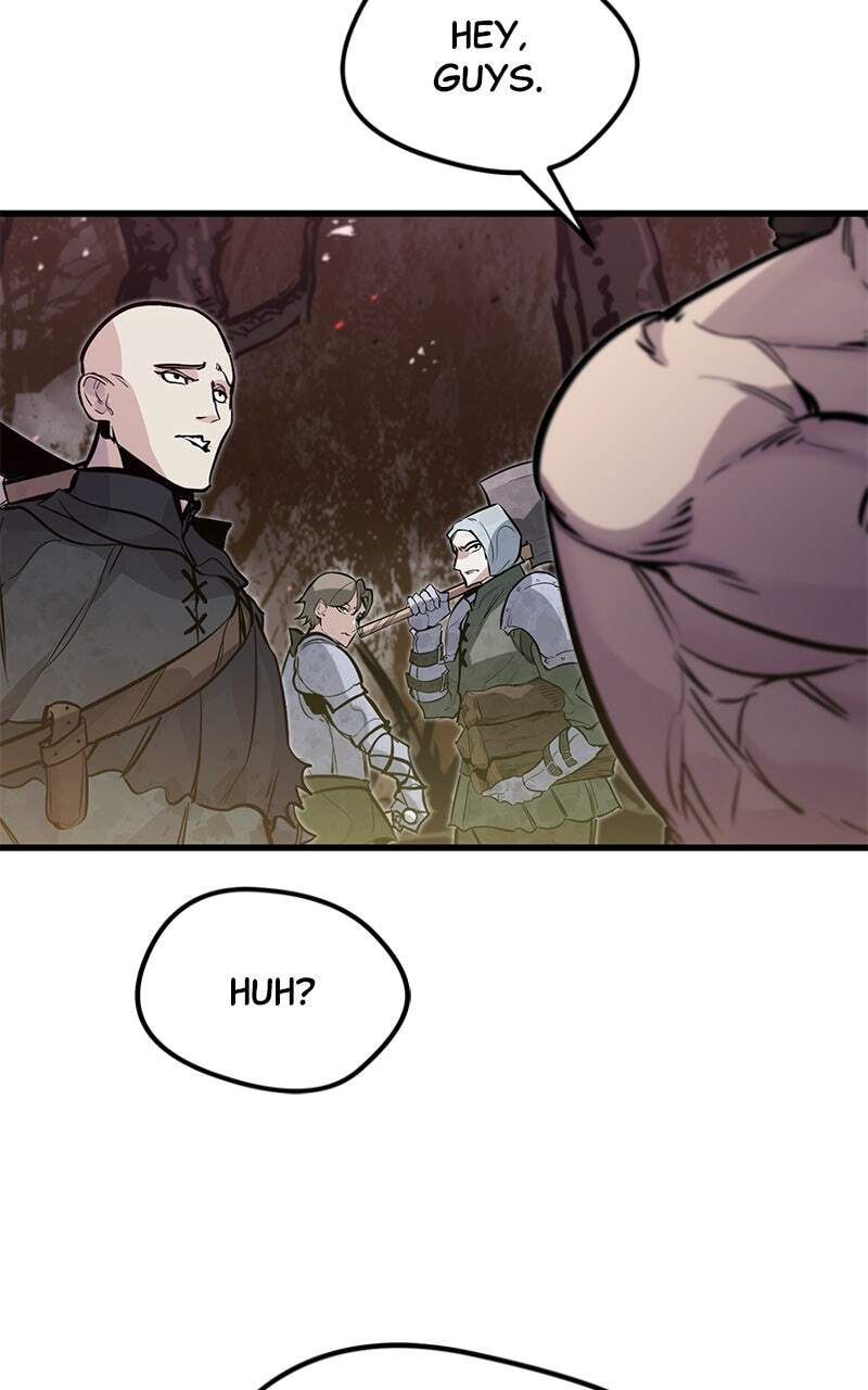 The Regressed Mercenary's Machinations Chapter 21 page 72 - 