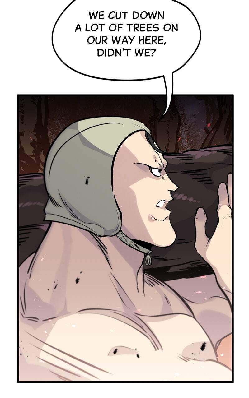 The Regressed Mercenary's Machinations Chapter 21 page 73 - 