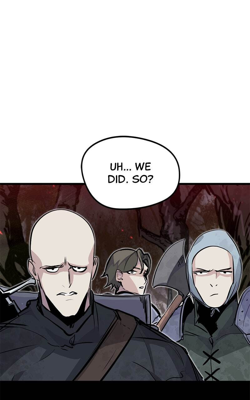 The Regressed Mercenary's Machinations Chapter 21 page 74 - 