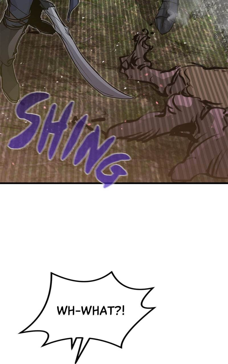 The Regressed Mercenary's Machinations Chapter 21 page 81 - 