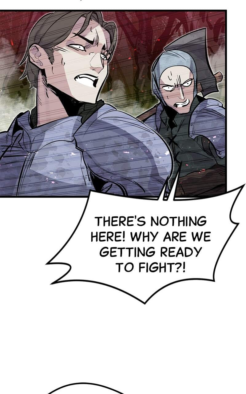 The Regressed Mercenary's Machinations Chapter 21 page 82 - 