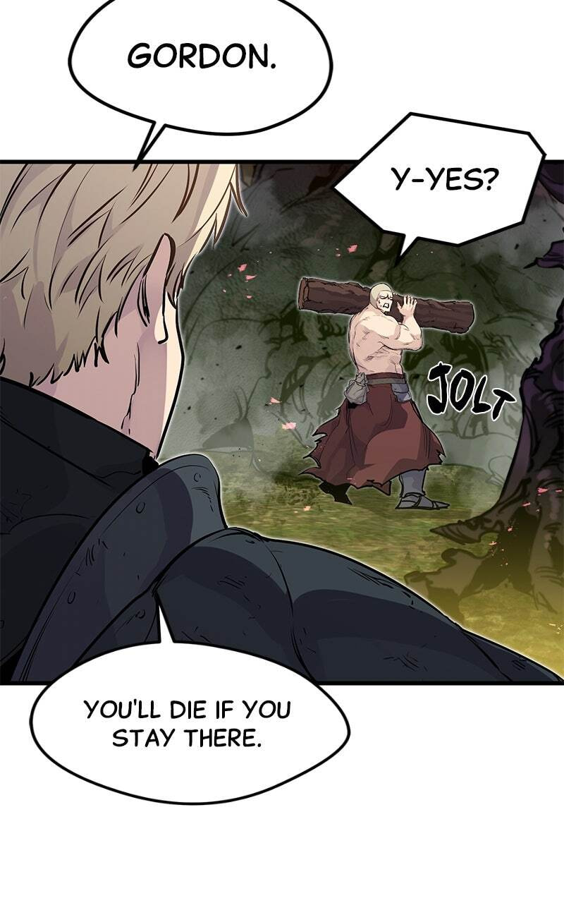 The Regressed Mercenary's Machinations Chapter 21 page 83 - 