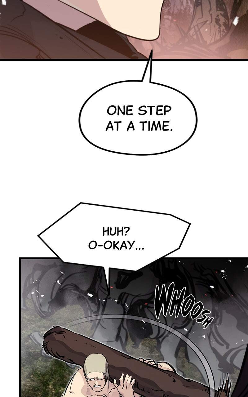 The Regressed Mercenary's Machinations Chapter 21 page 85 - 