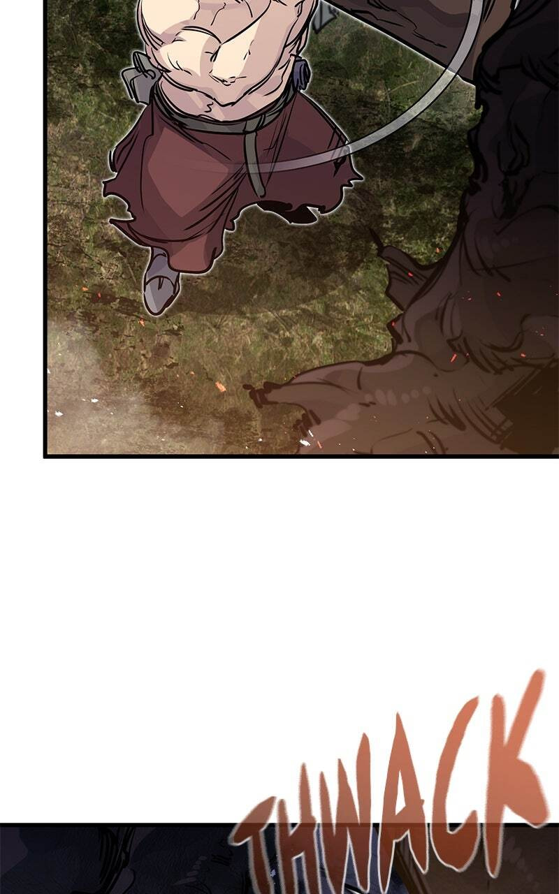 The Regressed Mercenary's Machinations Chapter 21 page 86 - 