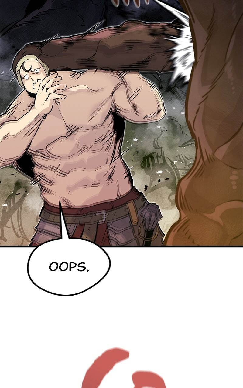 The Regressed Mercenary's Machinations Chapter 21 page 87 - 