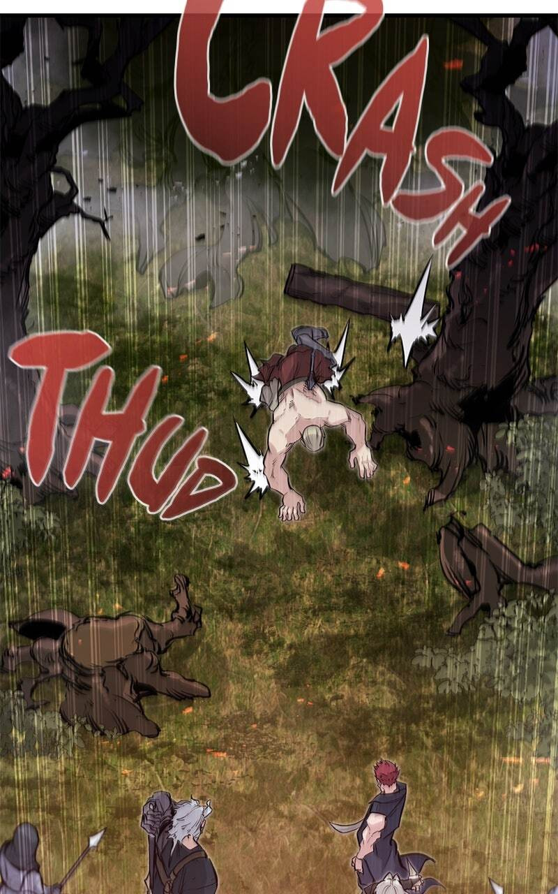 The Regressed Mercenary's Machinations Chapter 21 page 88 - 