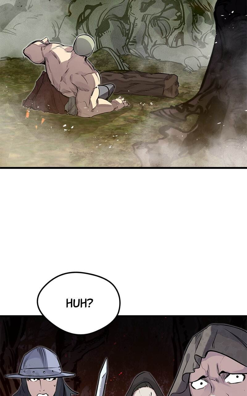The Regressed Mercenary's Machinations Chapter 21 page 92 - 