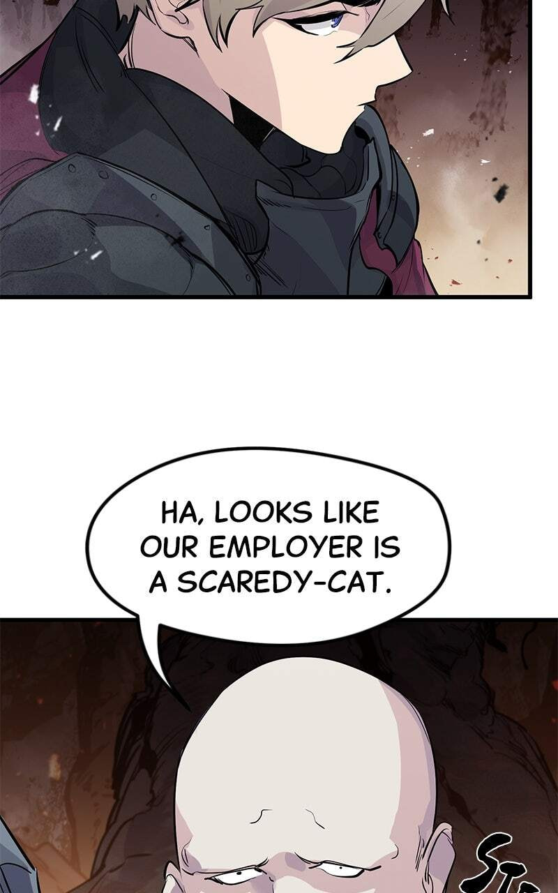 The Regressed Mercenary's Machinations Chapter 21 page 94 - 