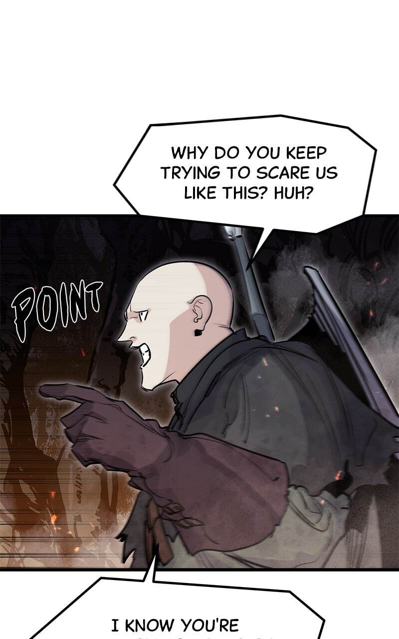 The Regressed Mercenary's Machinations Chapter 21 page 98 - 