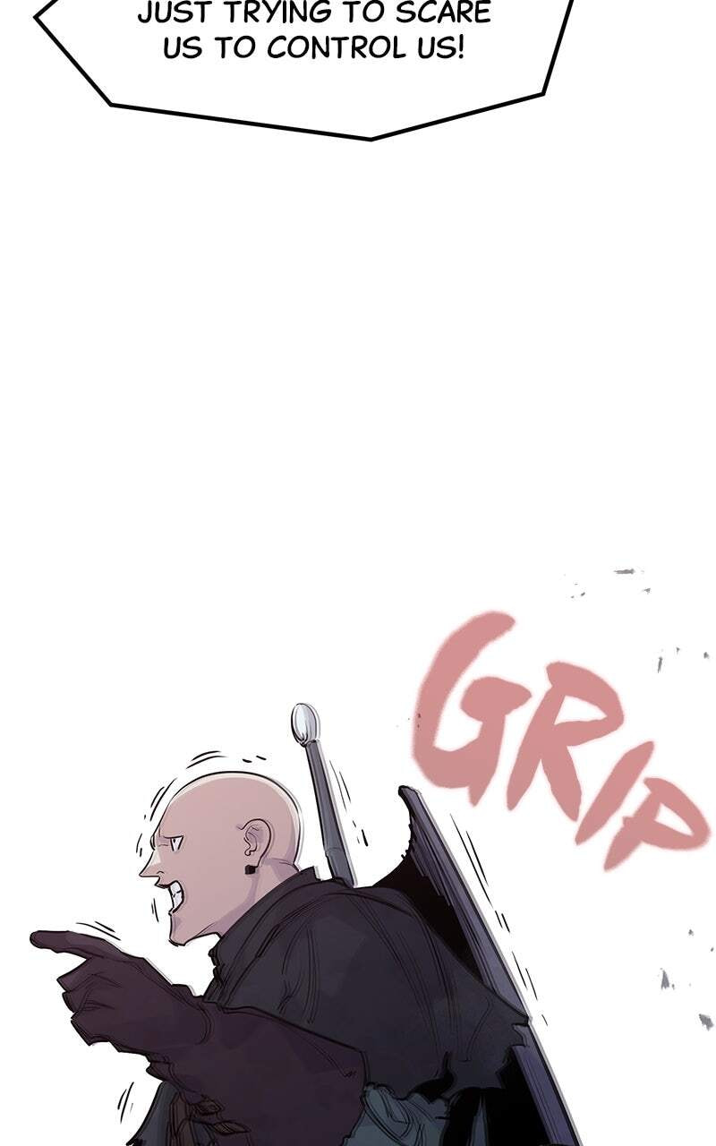 The Regressed Mercenary's Machinations Chapter 21 page 99 - 