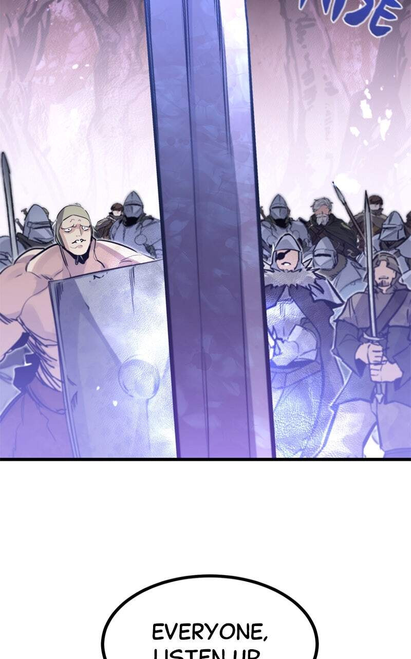 The Regressed Mercenary's Machinations Chapter 22 page 101 - 