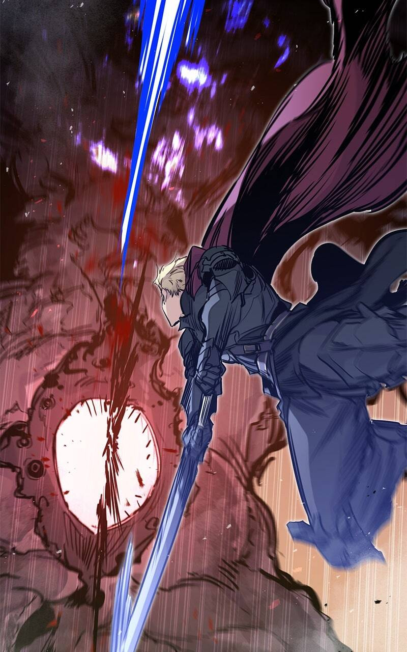 The Regressed Mercenary's Machinations Chapter 22 page 25 - 
