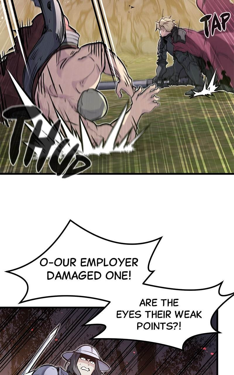 The Regressed Mercenary's Machinations Chapter 22 page 28 - 