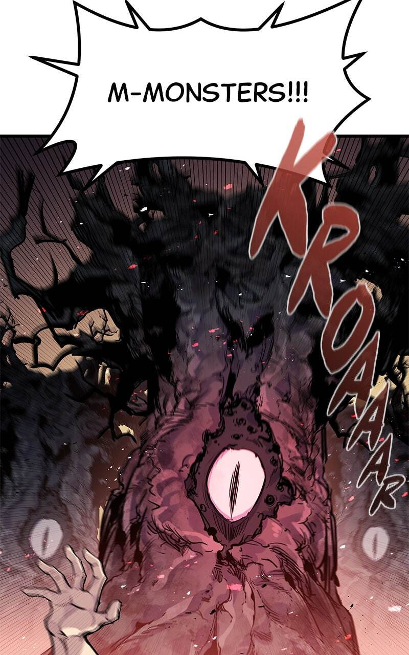 The Regressed Mercenary's Machinations Chapter 22 page 4 - 