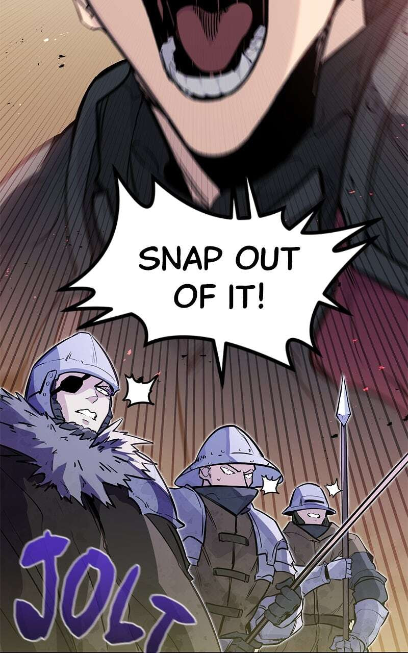 The Regressed Mercenary's Machinations Chapter 22 page 31 - 